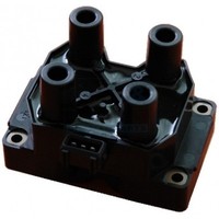 Meat & Doria ZüNdspule FüR Opel Vectra B J96 2.0I 16V Calibra A 85_ 5_SUD2 2.0