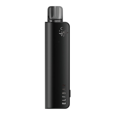 Elfbar - Elfa Master Basisgerät / 850mAh / Interner Akku / 18W / 2ml / USB-C