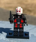 Mortis God "The Son" custom minifigure, Clone Wars Star Wars lego