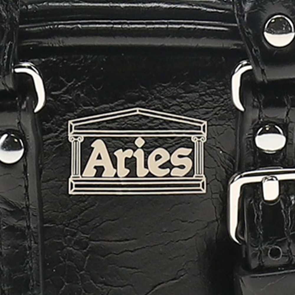 PUMA X Aries Mini Grip Clutch Womens Size OSFA  Travel Casual 09093701 thumbnail 3