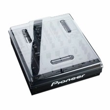 Decksaver Pioneer DJ DJM-900/DJM-900NXS/DJM-900SRT Dust Cover