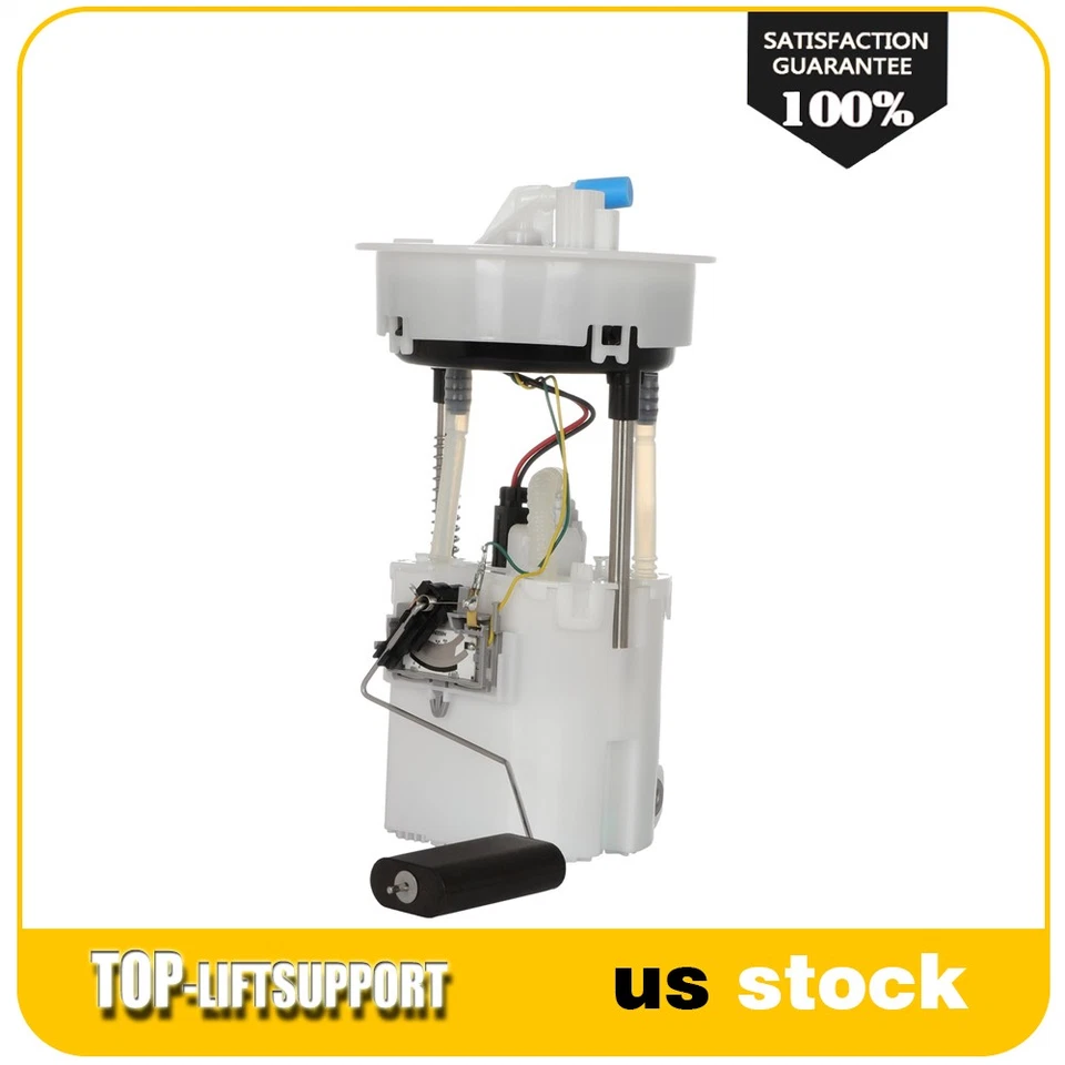 For 2011-2014 Mazda 2 L4 1.5L GAS Fuel Pump Assembly - Изображение 4 из 4