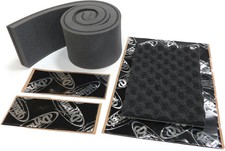 Dynamat 50506 6 En-wall Kit Enclosure