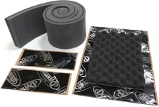 Dynamat 50506 6" En-Wall Kit Enclosure