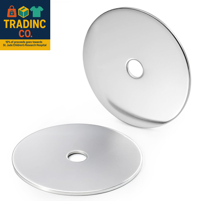 #ad #ad 23PCS 1 4quot; X 2quot; Fender Washers 304 Stainless Steel 18 8 Thickened 1 4 Fender W $15.99