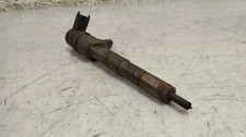 OPEL ASTRA J GTC Einspritzdüse 0445110327 1.96 Diesel 81kw 2014 35939337