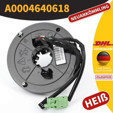 Lenkradwinkelsensor Lenkrad Schleifring F&uuml;r MERCEDES CL203 Sportcoupe C200 Coupe