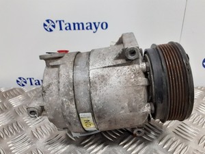 1135240 KLIMAKOMPRESSOR / 909107 FÜR OPEL VECTRA B BERLINA BASICO