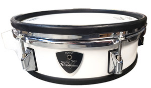 Roland V-Drums PD-125 Dual Trigger Electric Drum Pad