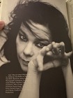 the gentlewoman magazine - spring and summer 2015 issue no 11  BJORK — photo 3