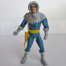 Mattel DC Universe Classics Wave 7 Captain Cold 6 Action Figure Atom Smasher