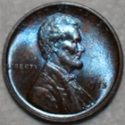 Brilliant Uncirculated 1915-P Lincoln Cent, Superbly Struck w/ Radiant Surfaces!