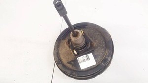 Opel Astra 2002 Brake servo - booster (Servo brake) 90498034, Genu #2149163-16