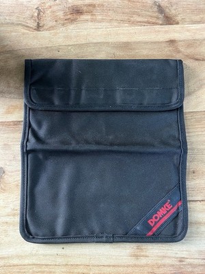 Domke Film Guard In Black Large