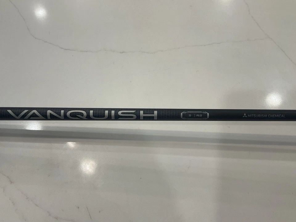 Callaway Elyte Triple Diamond 5 Madera 18° R2 Senior Flex Grafito Foto 4 de 4