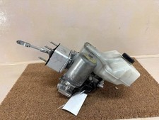2011-2013 Infiniti Qx56 Hydraulic Power Brake Booster Master Cylinder Abs