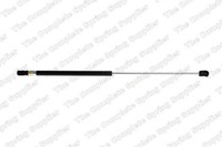 LesjÖFors Heckklappen DäMpfer Gasfeder Kofferraum 8126141 FüR Fiat Croma 16V