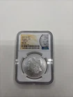 “1890 CC” MORGAN SILVER DOLLAR NGC MS70 FDOI MORGAN LABEL 2023 FIJI MINT .999