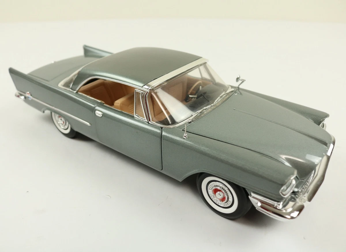 Ertl Chrysler 1:18 Scale Diecast & Toy Vehicles for sale - eBay