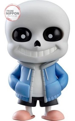 Figur Nendoroid Sans ''Undertale''