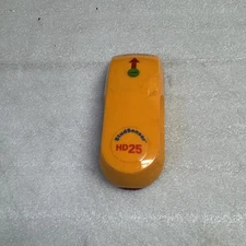 Zircon StudSensor HD25 Edge Finding Stud Finder 