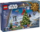 LEGO Star Wars Advent Calendar 2024 Set Christmas 75395 NEW SEALED 🎁