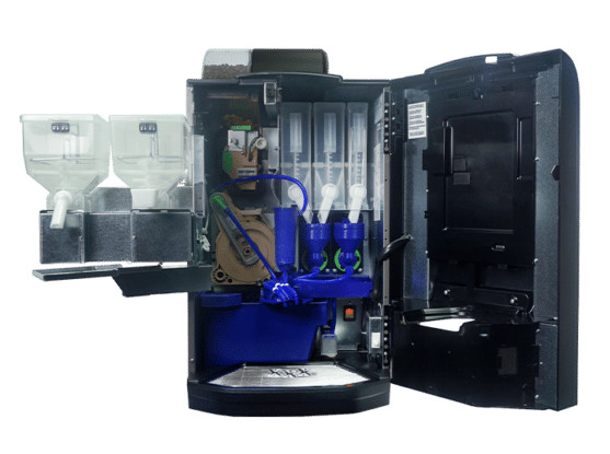 Gaggia Necta Krea Touch Super Automatic Bean to Cup Espresso Machine