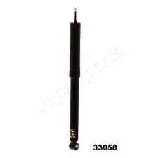 JAPANPARTS Stoßdämpfer hinterachse für Ford Maverick Mazda Tribute EP