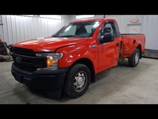 F150      2018 High Mounted Stop Light 1026057