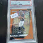 2024 Panini Prizm - Rookies Caleb Williams #301 Lazer Prizm (RC)