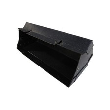 Glove Box Liner Insert For 1964-1970 Dodge A100 A100 Truck A100 Pickup Unpainted