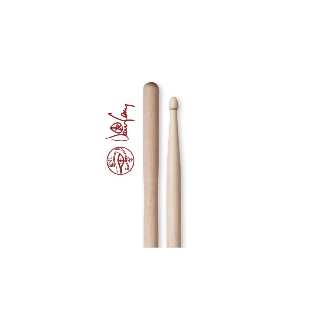 VICFIRTH SDC Danny Carey Sticks Signature Series 3790₽