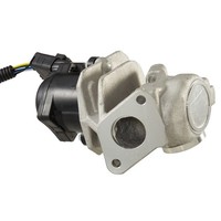 Agr-Ventil Elektrisch 5-Polig Hella Passend FüR U.A. Ford Focus