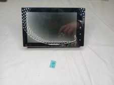 Crestron Touchscreen Monitor Display TSW-750-TTK-B-S 