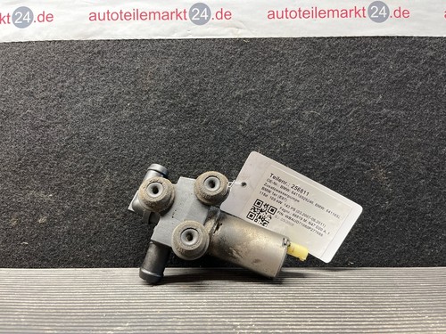 256811 Zusatzwasserpumpe BMW 1er (E87) 64116928246 118d