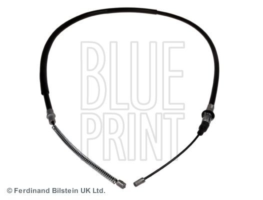 Blueprint ADN146284 Parking Brake Cable Pull Rear Right Left Fits Nissan Opel