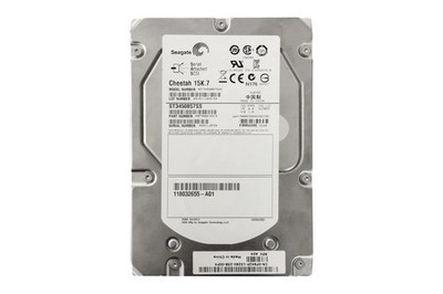 Hard drive Seagate 450GB HDD SAS 6G 3.5'' 9FM066-031