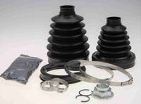 Faltenbalgsatz Antriebswelle Vorderachse FüR Ford Galaxy III S-MAX Mondeo V