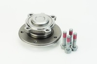 Continental Ctam WBE1064 Radlagersatz FüR BMW