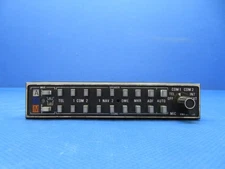 Bendix/King KMA24 Marker Beacon Receiver 14/28v 066-1055-03 WARRANTY (0725-210)