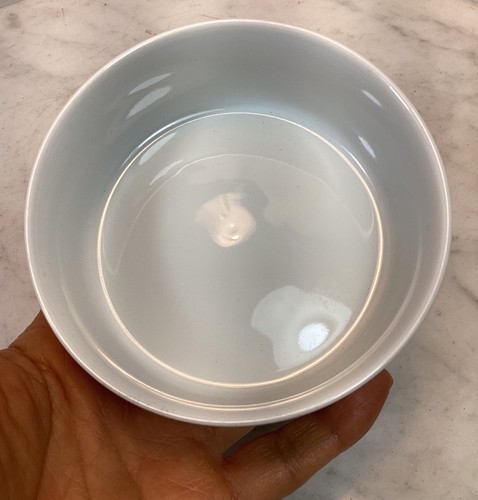 Vintage TIFFANY & CO Celebrity Cruises Millennium Porcelain Trinket Box Unused  - Picture 5 of 12