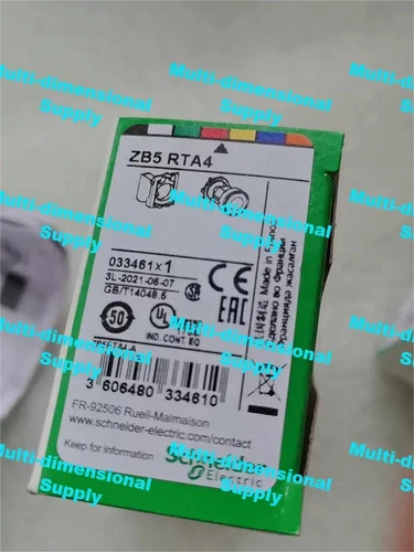 👍👍1PCS NEW ZB5RTA4 🔥🔥 #XY