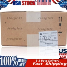 AB 2711P-T12W22D9P /B Touch Screen Panel Glass New Factory Sealed Fast Shipping