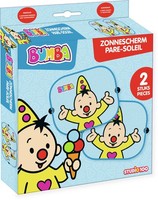 Bumba Zonneschermen: 2 Stuks (Us Import) TOY NEU
