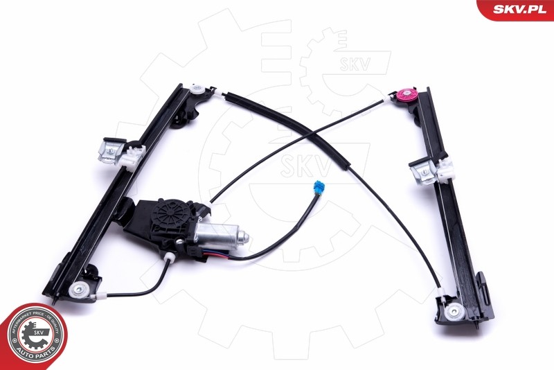 ✅Fits SKV GERMANY 00SKV851 WINDSHIELD LIFTER 00SKV851   ⭐UK Seller⭐