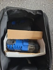 Drill With Accesories