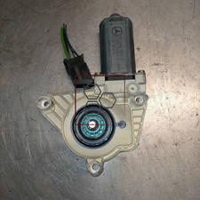 Fensterhebermotor Vordert&uuml;r Rechts MERCEDES-BENZ Classe B (T245) 170/180 Mnv