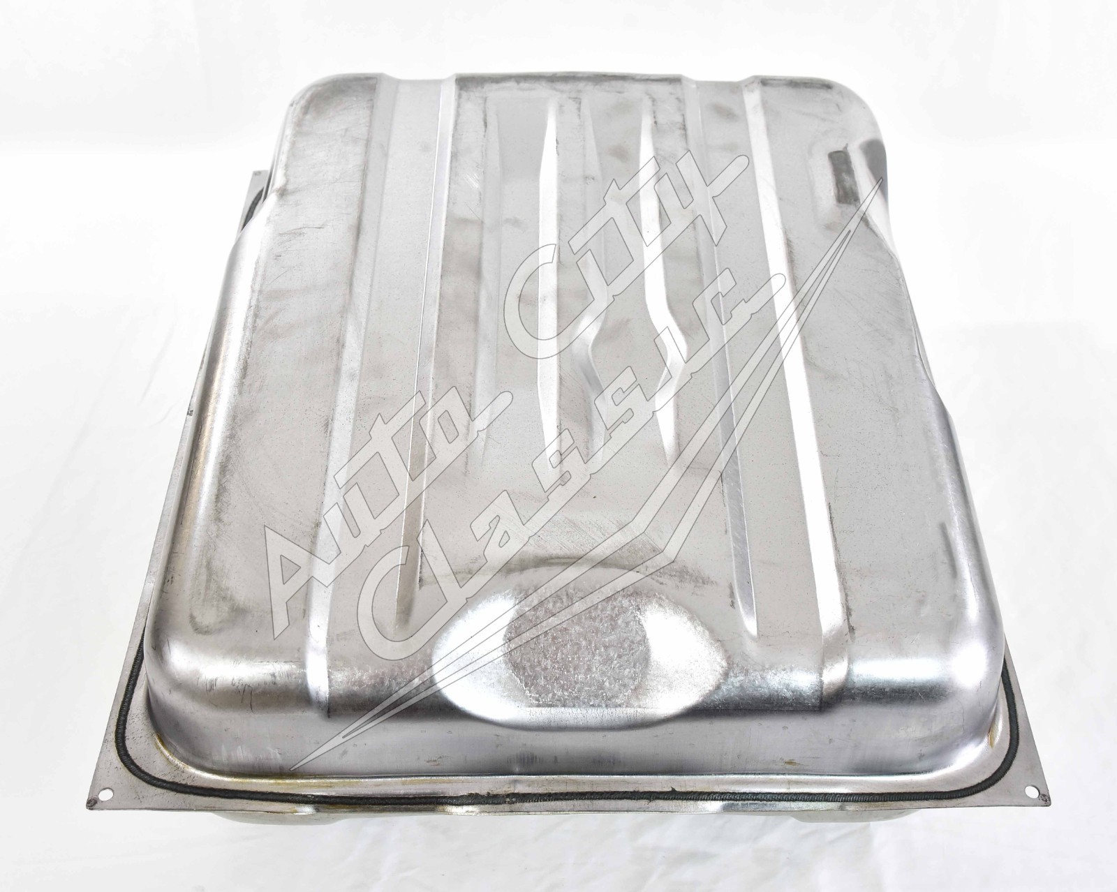 Gas tank kit for 71 Early 72 Challenger OE grade steel 3/8 Sender Strap Seal Pad