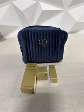 Cle De Peau Beaute The Serum / Volumizing Creme Supreme/cleansing Foam