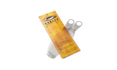 OAKLEY O-Frame laminierte Tear-Offs 14er-Pack klar - OAKLEY 01-152